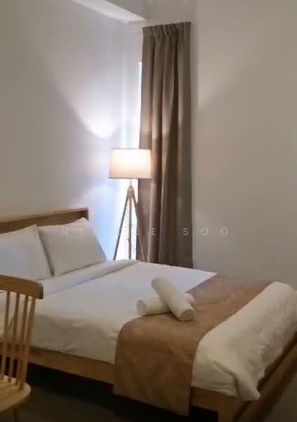 Kediaman Servis untuk Dijual di Mossaz @ Empire City - Nicole Soo - PropertyGuru.com.my