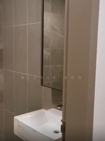 Kediaman Servis untuk Dijual di Mossaz @ Empire City - Nicole Soo - PropertyGuru.com.my