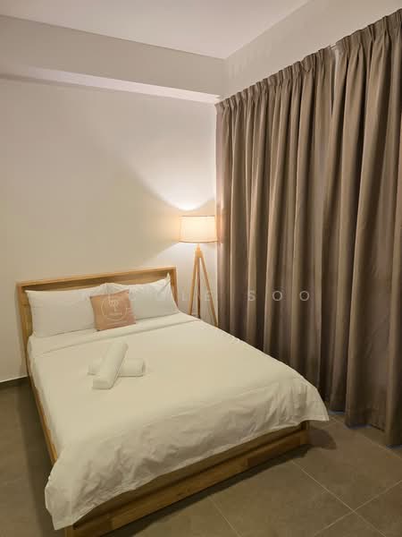 Kediaman Servis untuk Dijual di Mossaz @ Empire City - Nicole Soo - PropertyGuru.com.my