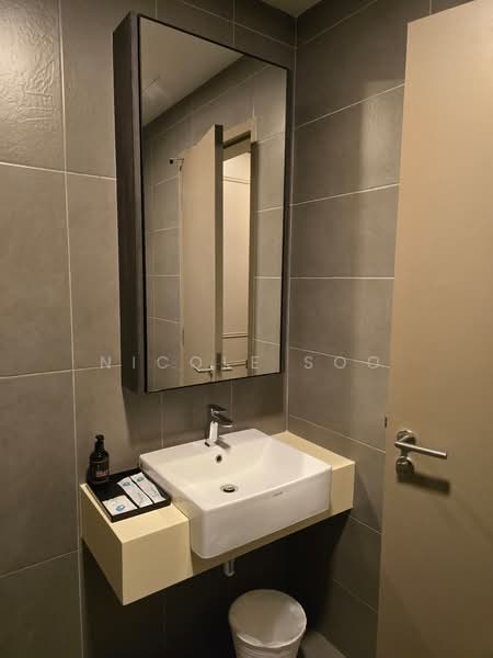 Kediaman Servis untuk Dijual di Mossaz @ Empire City - Nicole Soo - PropertyGuru.com.my