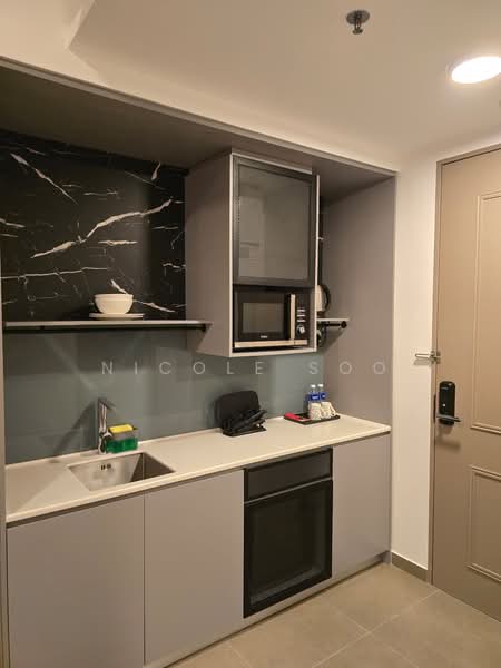 Kediaman Servis untuk Dijual di Mossaz @ Empire City - Nicole Soo - PropertyGuru.com.my