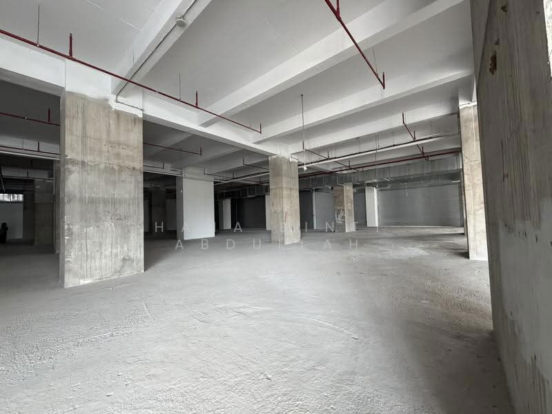 Office for Rent in Seksyen 13 (Petaling Jaya) - Hana Binti Abdullah - PropertyGuru.com.my