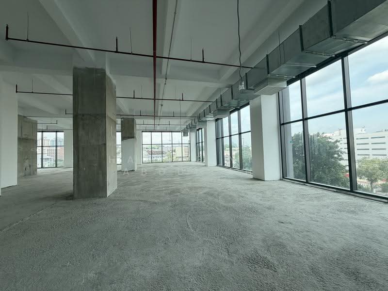 Office for Rent in Seksyen 13 (Petaling Jaya) - Hana Binti Abdullah - PropertyGuru.com.my