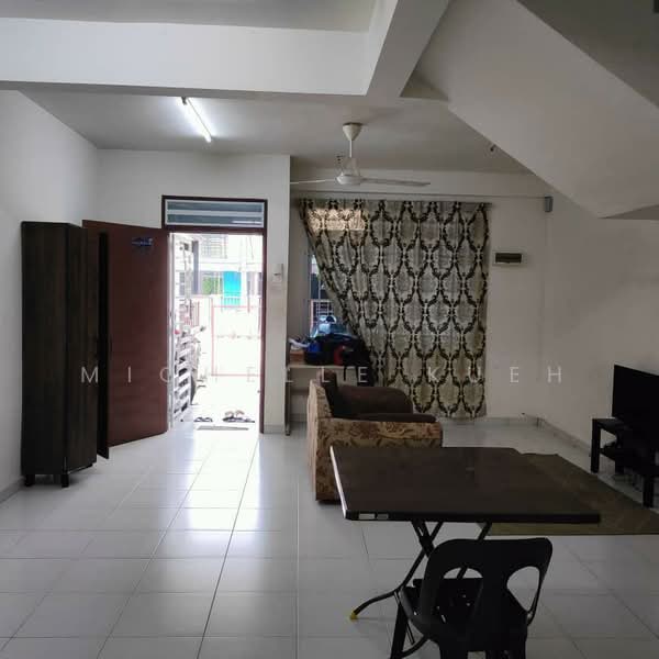 2-storey Terraced House for Sale in Taman Scientex Pasir Gudang (Pasir Gudang) - Michelle Kueh - PropertyGuru.com.my