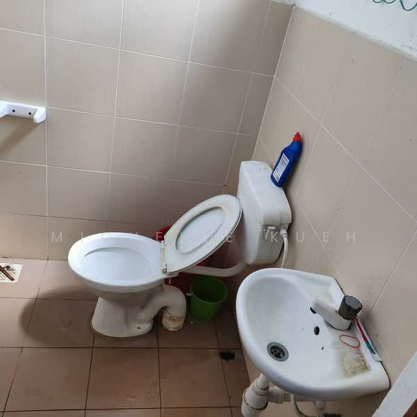 2-storey Terraced House for Sale in Taman Scientex Pasir Gudang (Pasir Gudang) - Michelle Kueh - PropertyGuru.com.my