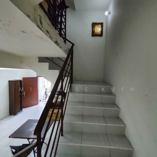 2-storey Terraced House for Sale in Taman Scientex Pasir Gudang (Pasir Gudang) - Michelle Kueh - PropertyGuru.com.my