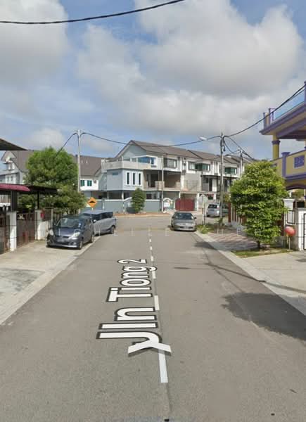 2-storey Terraced House for Sale in Taman Scientex Pasir Gudang (Pasir Gudang) - Michelle Kueh - PropertyGuru.com.my