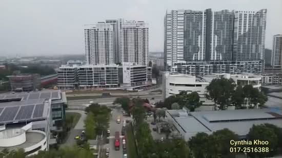 Kilang Berkembar untuk Dijual di Balakong (Selangor) - Cynthia Khoo - PropertyGuru.com.my