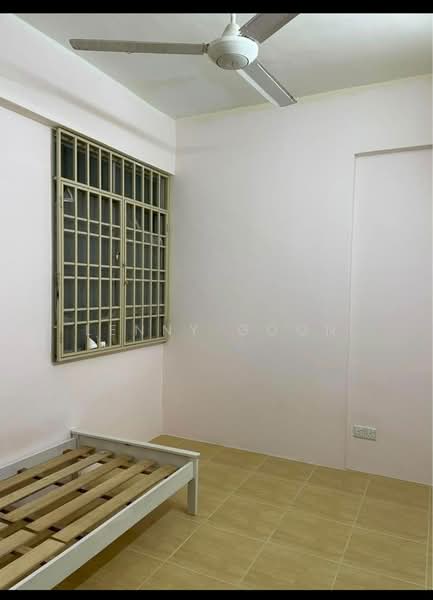 Pangsapuri untuk Dijual di Permai Jaya - Lenny Goon - Bedroom - PropertyGuru.com.my