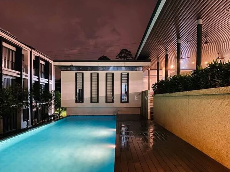 Apartment for Sale at Rimbun Sanctuary - Mr. Chew - Exterior - PropertyGuru.com.my