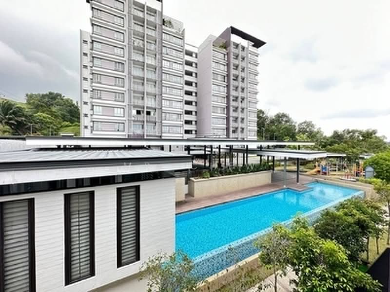 Apartment for Sale at Rimbun Sanctuary - Mr. Chew - Exterior - PropertyGuru.com.my