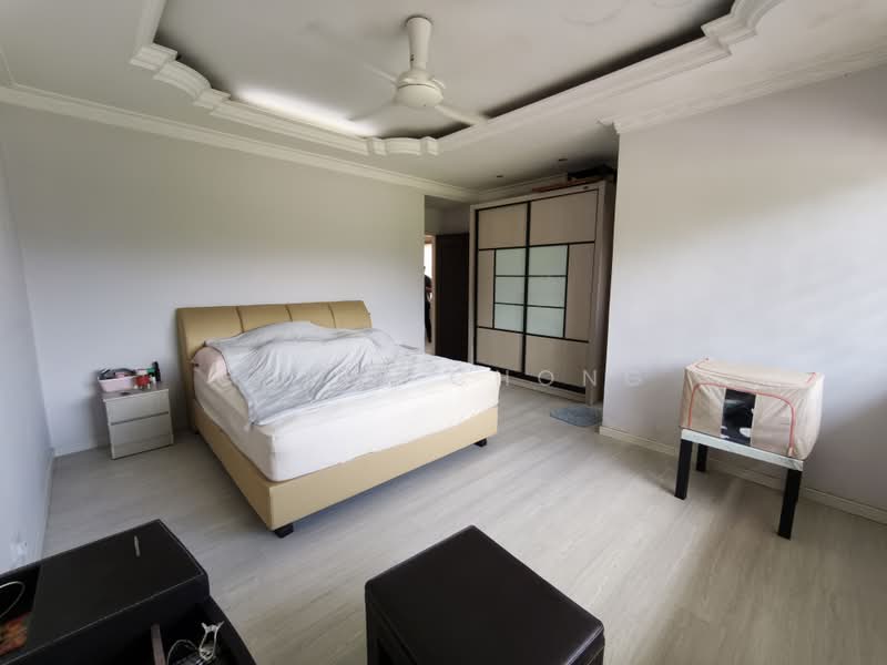Rumah Teres 2-Tingkat untuk Dijual di Taman Cheras Awana (Cheras) - Chris Chong - Bedroom - PropertyGuru.com.my