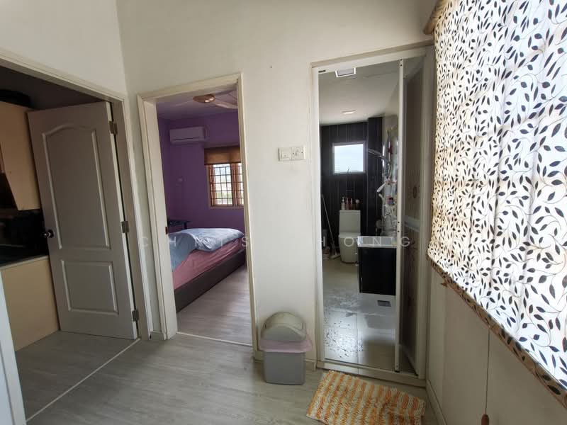 Rumah Teres 2-Tingkat untuk Dijual di Taman Cheras Awana (Cheras) - Chris Chong - Bedroom - PropertyGuru.com.my