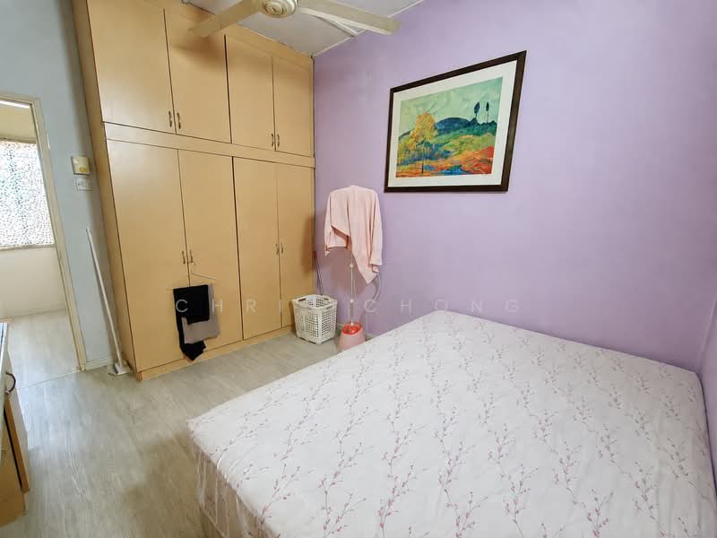 Rumah Teres 2-Tingkat untuk Dijual di Taman Cheras Awana (Cheras) - Chris Chong - Bedroom - PropertyGuru.com.my