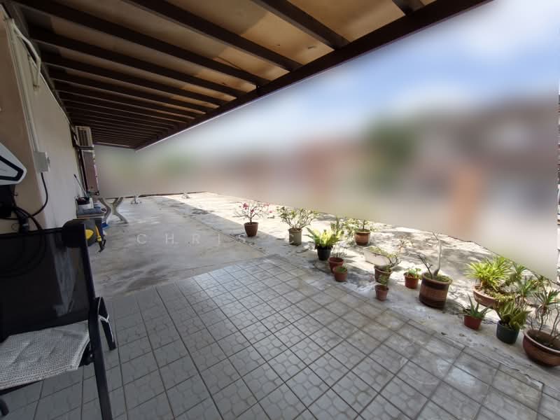 Rumah Teres 2-Tingkat untuk Dijual di Taman Cheras Awana (Cheras) - Chris Chong - Exterior - PropertyGuru.com.my