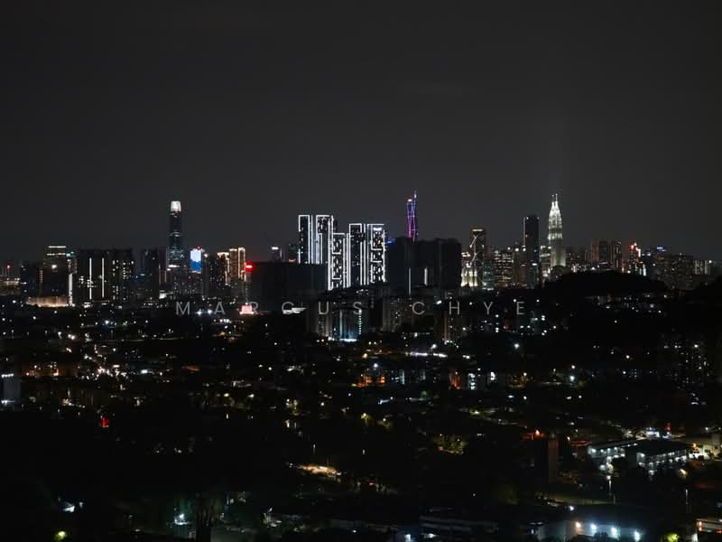 Kondominium untuk Disewa di Trinity Wellnessa - Marcus Chye - Exterior - PropertyGuru.com.my