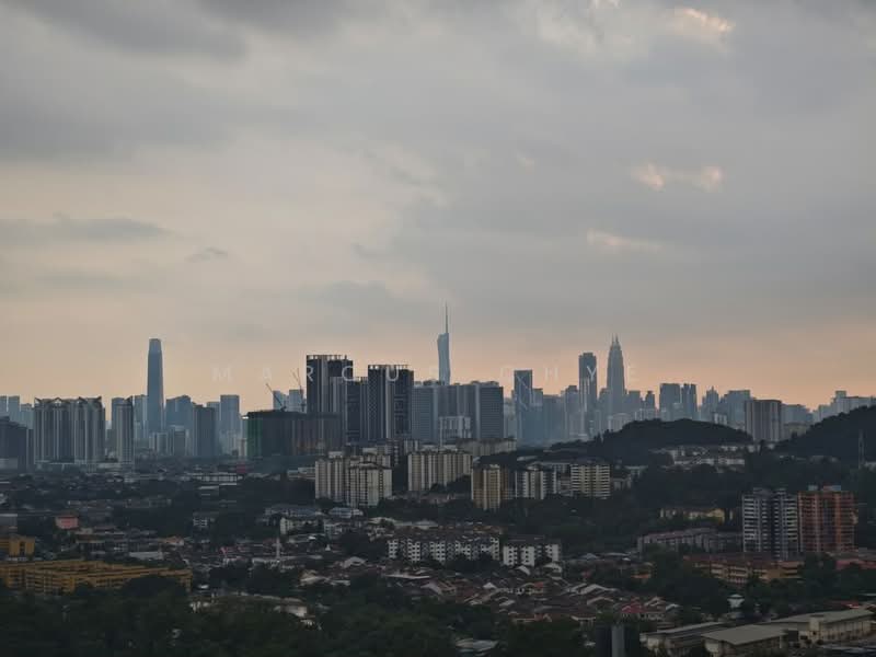 Kondominium untuk Disewa di Trinity Wellnessa - Marcus Chye - Exterior - PropertyGuru.com.my
