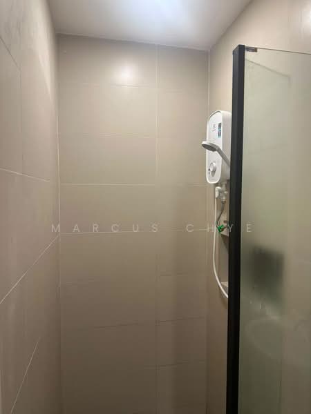 Kondominium untuk Disewa di Trinity Wellnessa - Marcus Chye - Bathroom - PropertyGuru.com.my