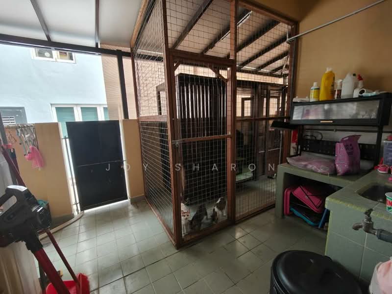2-storey Terraced House for Sale in Bandar Utama 7 (Bandar Utama) - Joy Sharon - Exterior - PropertyGuru.com.my