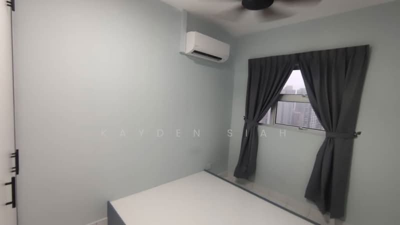 Service Residence for Rent at Kiara Kasih - Kayden Siah - Bedroom - PropertyGuru.com.my