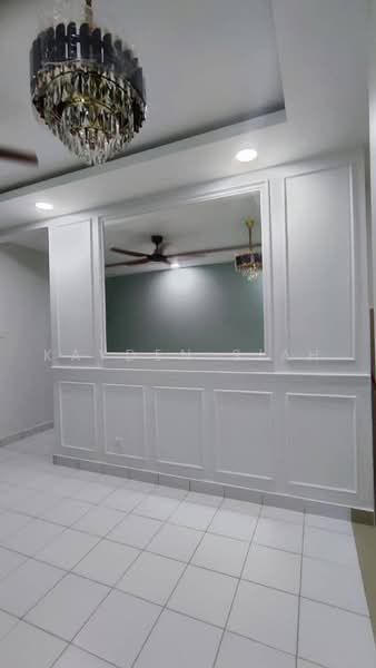 Service Residence for Rent at Kiara Kasih - Kayden Siah - Interior - PropertyGuru.com.my