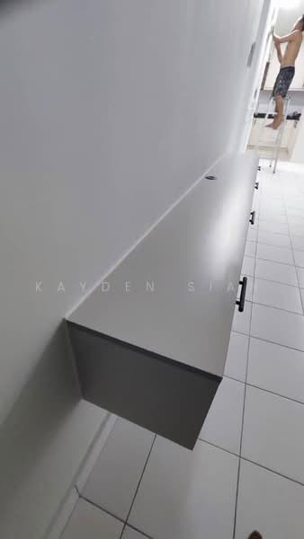 Service Residence for Rent at Kiara Kasih - Kayden Siah - Interior - PropertyGuru.com.my