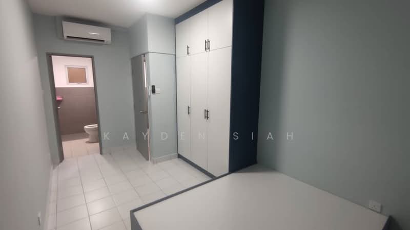 Service Residence for Rent at Kiara Kasih - Kayden Siah - Bedroom - PropertyGuru.com.my
