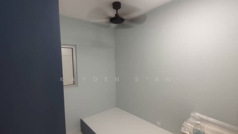 Service Residence for Rent at Kiara Kasih - Kayden Siah - Bedroom - PropertyGuru.com.my