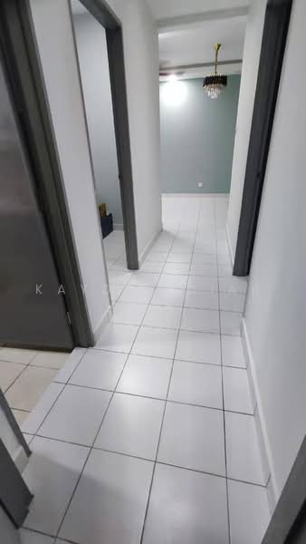 Service Residence for Rent at Kiara Kasih - Kayden Siah - Corridor - PropertyGuru.com.my