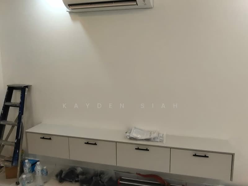 Service Residence for Rent at Kiara Kasih - Kayden Siah - Interior - PropertyGuru.com.my