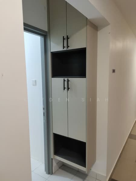 Service Residence for Rent at Kiara Kasih - Kayden Siah - Interior - PropertyGuru.com.my