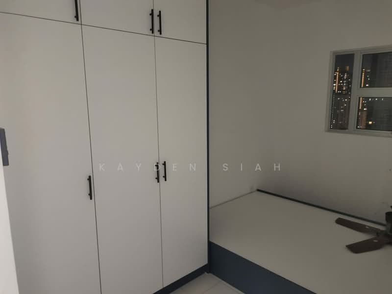 Service Residence for Rent at Kiara Kasih - Kayden Siah - Bedroom - PropertyGuru.com.my