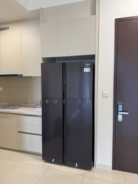 Condominium for Rent at Sunway Artessa - Cyrus Chee - Kitchen - PropertyGuru.com.my