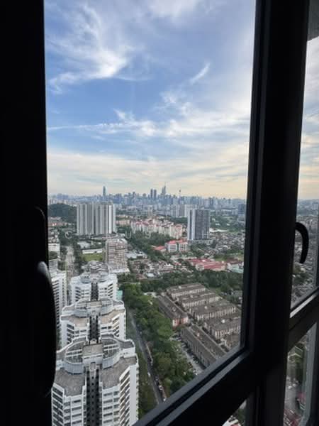 Condominium for Rent at Sunway Artessa - Cyrus Chee - View - PropertyGuru.com.my