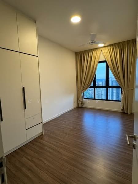 Condominium for Rent at Sunway Artessa - Cyrus Chee - Bedroom - PropertyGuru.com.my