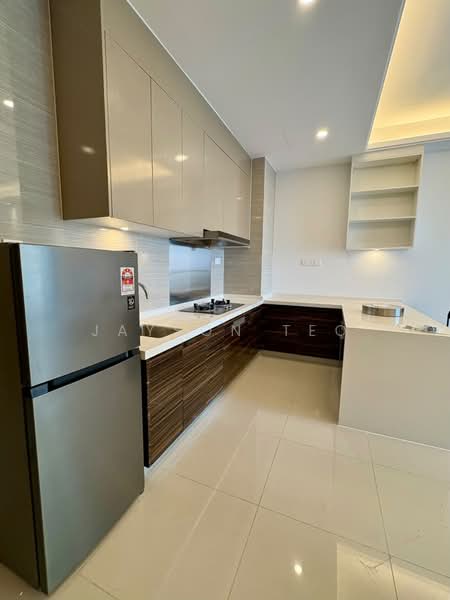 Kondominium untuk Disewa di R&F Princess Cove Phase 2-Seine Region - Jayson Teo - Kitchen - PropertyGuru.com.my