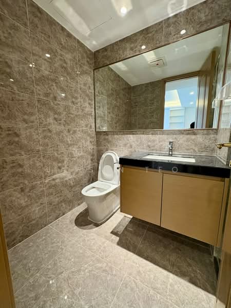 Kondominium untuk Disewa di R&F Princess Cove Phase 2-Seine Region - Jayson Teo - Bathroom - PropertyGuru.com.my