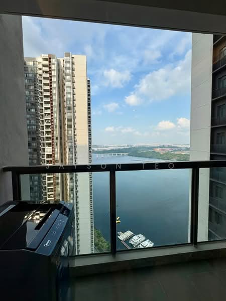 Kondominium untuk Disewa di R&F Princess Cove Phase 2-Seine Region - Jayson Teo - PropertyGuru.com.my