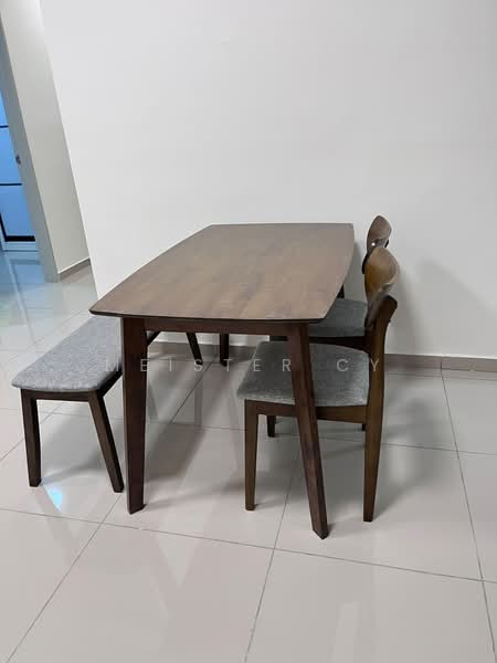 Pangsapuri untuk Disewa di Residensi Laman Sari - Meister CY - PropertyGuru.com.my