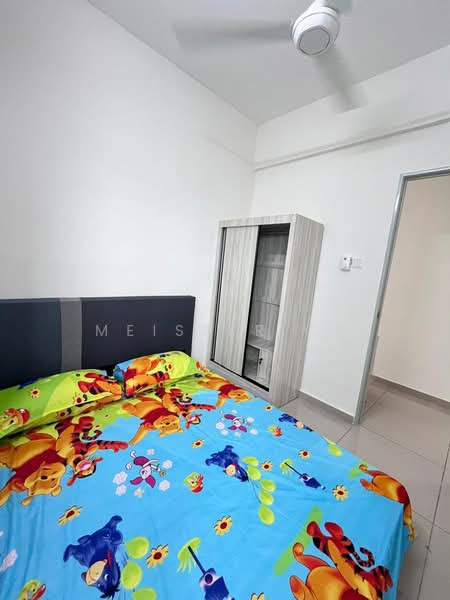 Pangsapuri untuk Disewa di Residensi Laman Sari - Meister CY - Bedroom - PropertyGuru.com.my