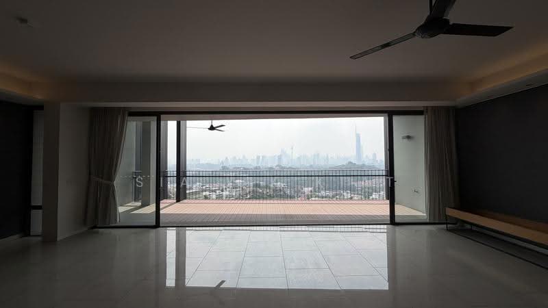 Kondominium untuk Disewa di Rhombus - Sia Yik Kiat - PropertyGuru.com.my