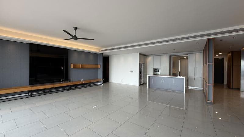 Kondominium untuk Disewa di Rhombus - Sia Yik Kiat - PropertyGuru.com.my