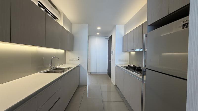 Kondominium untuk Disewa di Rhombus - Sia Yik Kiat - PropertyGuru.com.my