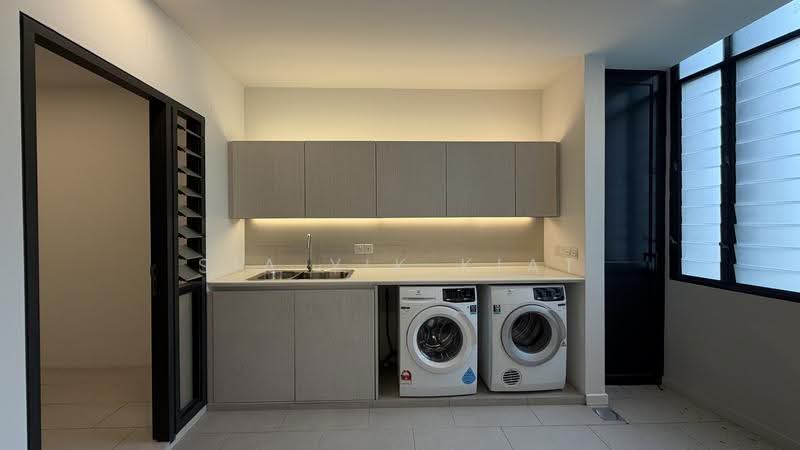 Kondominium untuk Disewa di Rhombus - Sia Yik Kiat - PropertyGuru.com.my