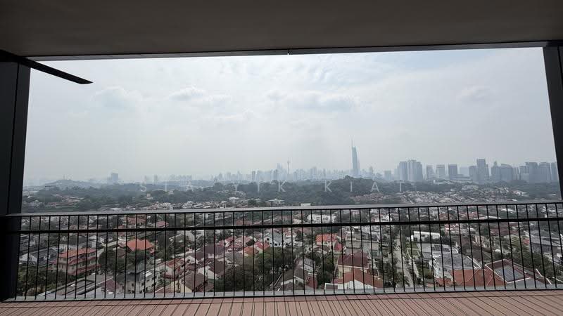 Kondominium untuk Disewa di Rhombus - Sia Yik Kiat - PropertyGuru.com.my