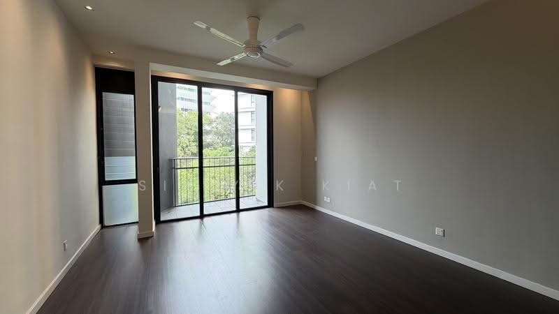 Kondominium untuk Disewa di Rhombus - Sia Yik Kiat - PropertyGuru.com.my