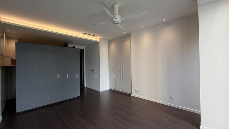 Kondominium untuk Disewa di Rhombus - Sia Yik Kiat - PropertyGuru.com.my