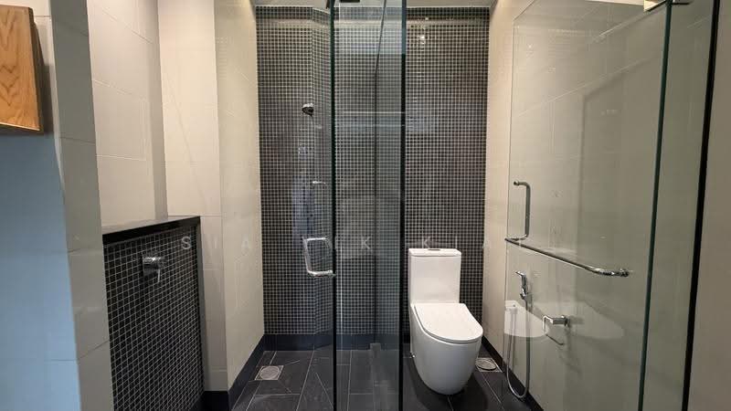 Kondominium untuk Disewa di Rhombus - Sia Yik Kiat - PropertyGuru.com.my