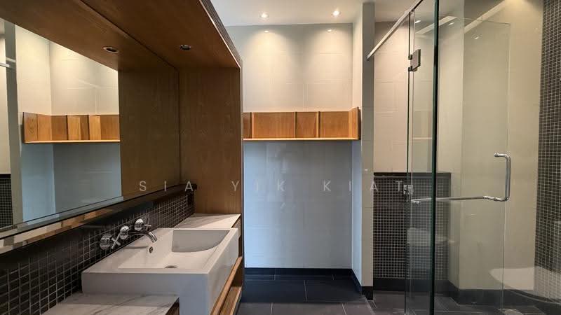 Kondominium untuk Disewa di Rhombus - Sia Yik Kiat - PropertyGuru.com.my