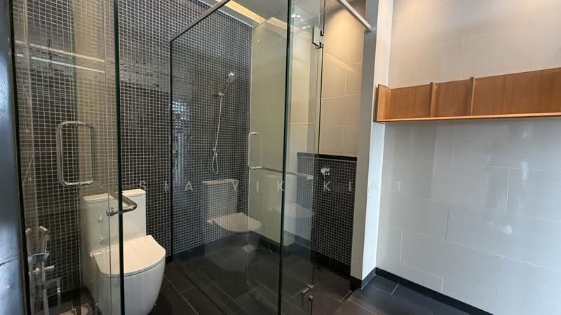Kondominium untuk Disewa di Rhombus - Sia Yik Kiat - PropertyGuru.com.my